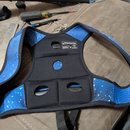 Freediving Weight Vest