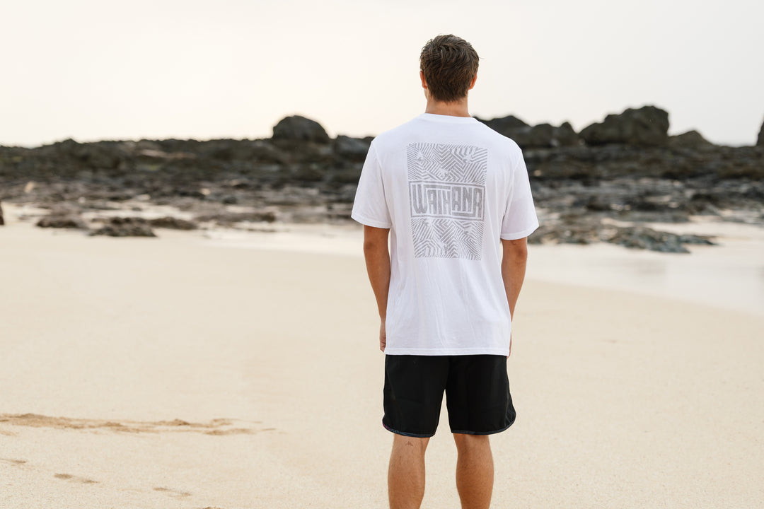 Trippy Vibes Premium Pima T-Shirt