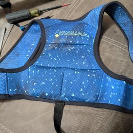 Freediving Weight Vest