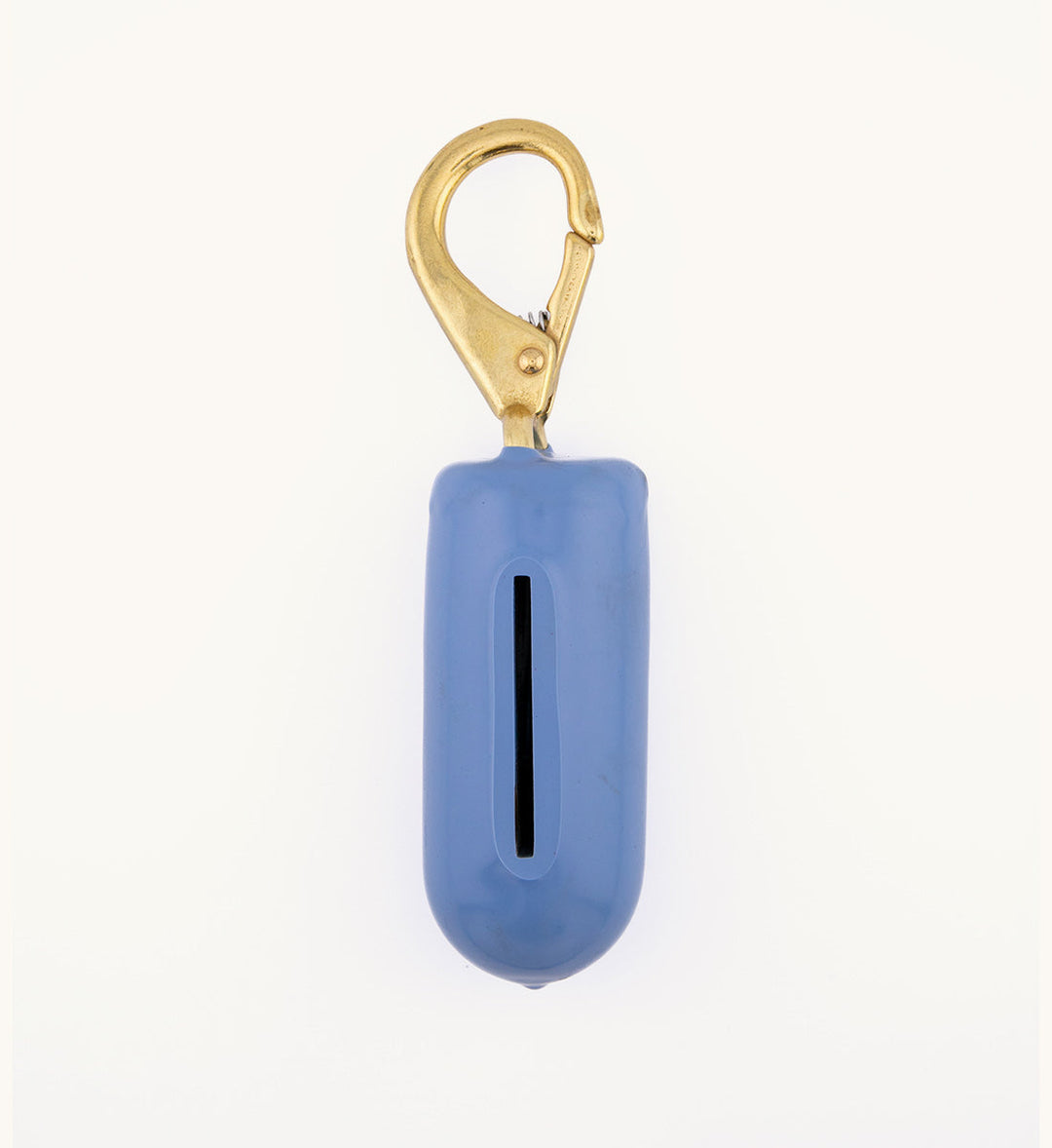 2lb Clip Weight Blue Lagoon