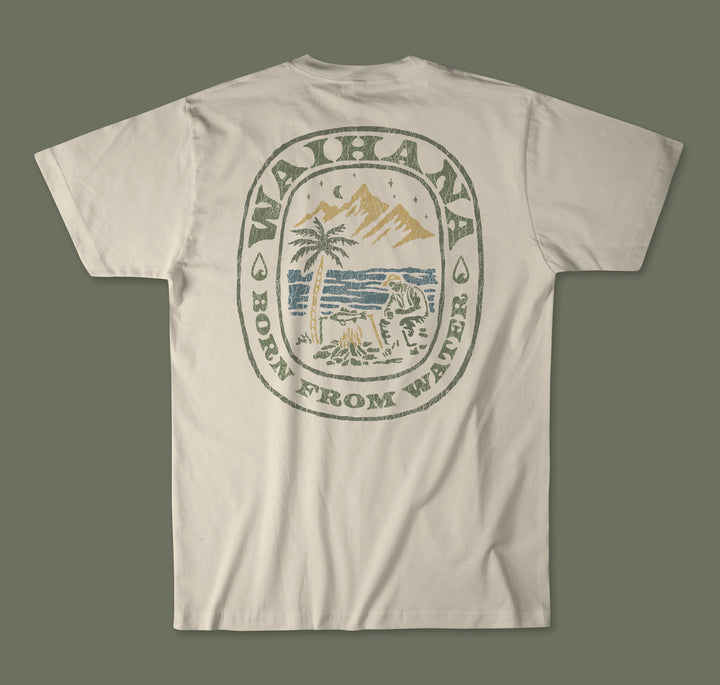 T-shirt Côte étoilée