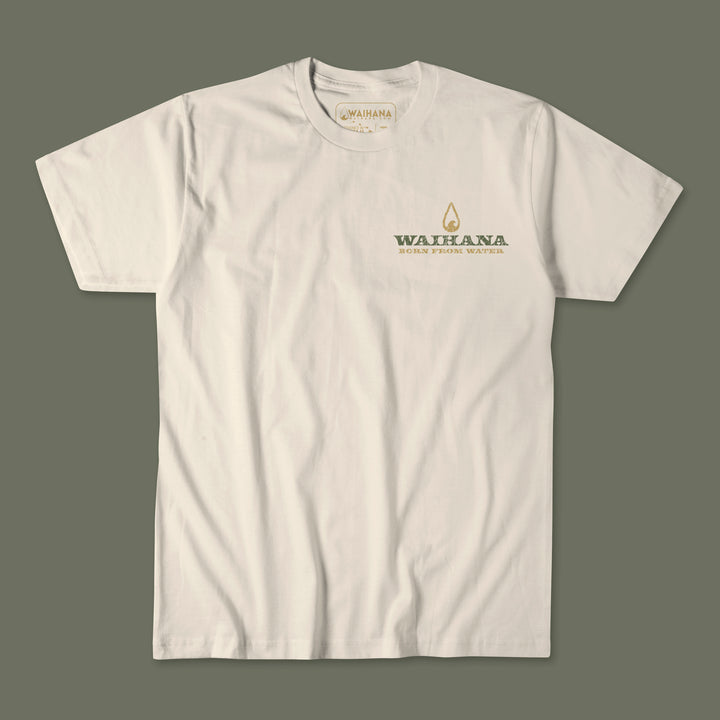 T-shirt Côte étoilée