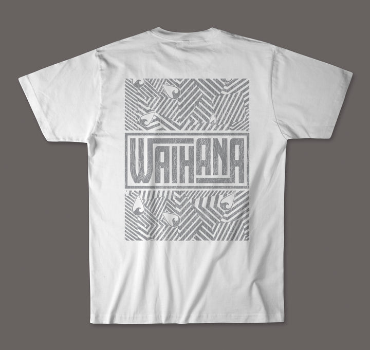 T-shirt Trippy Vibes