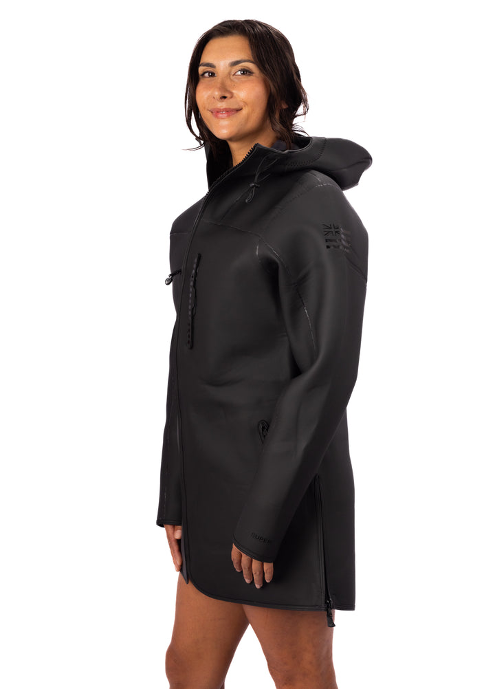 SuperSkin Boat Coat