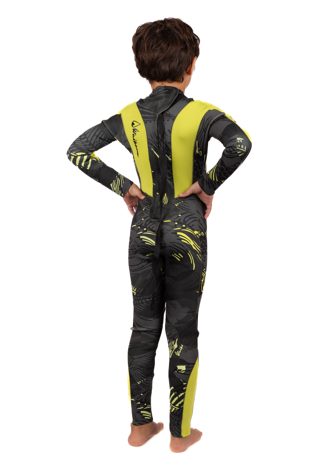 Traje de Pesca Submarina Infantil