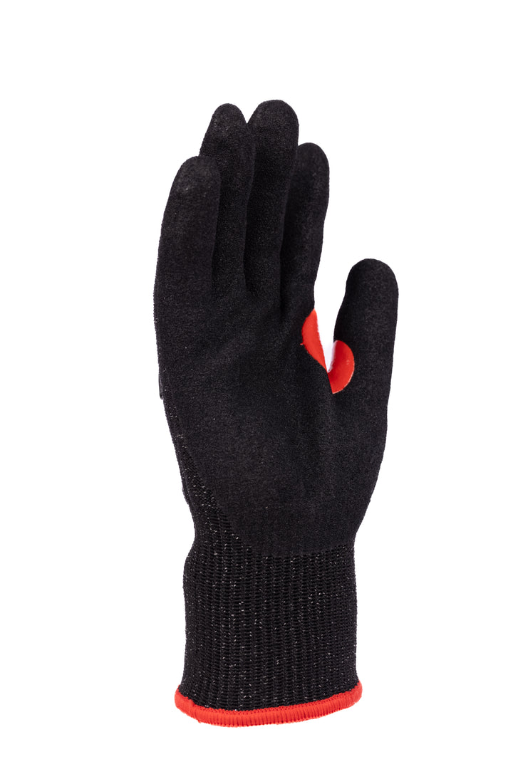 Gants Sandy Nitrile Dyneema