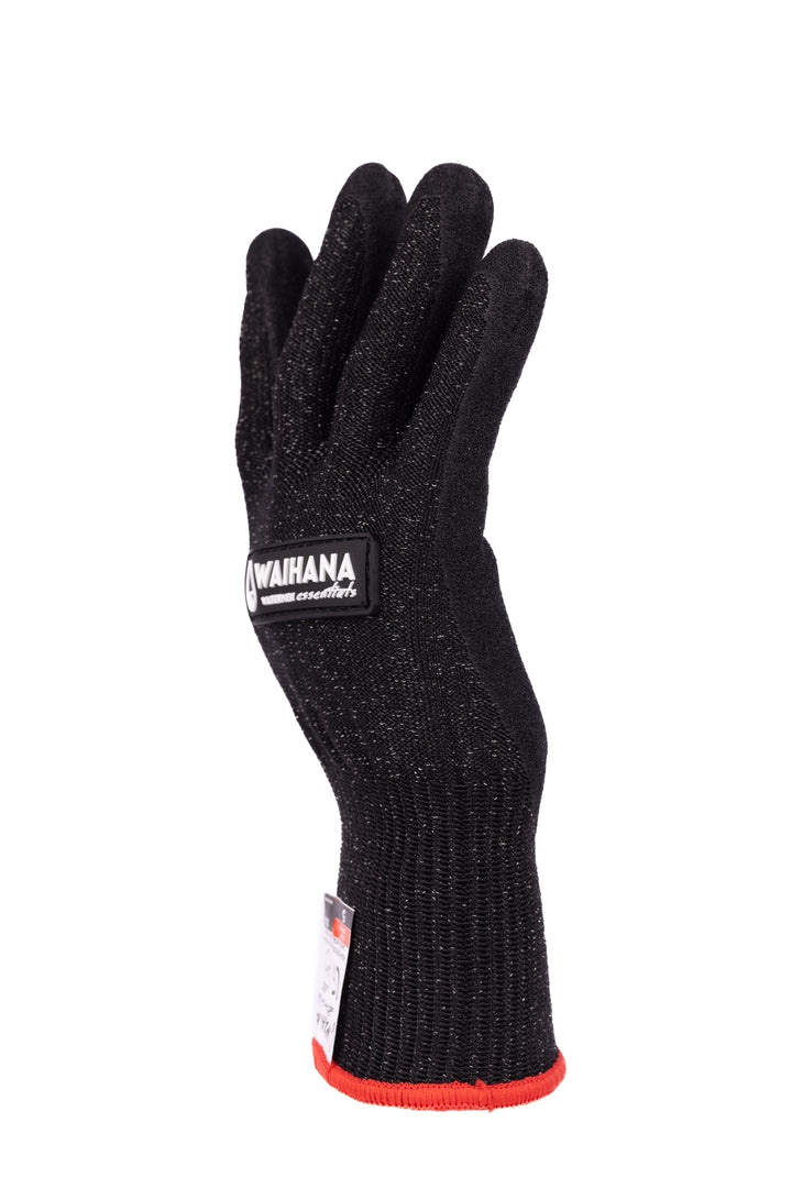 Gants Sandy Nitrile Dyneema
