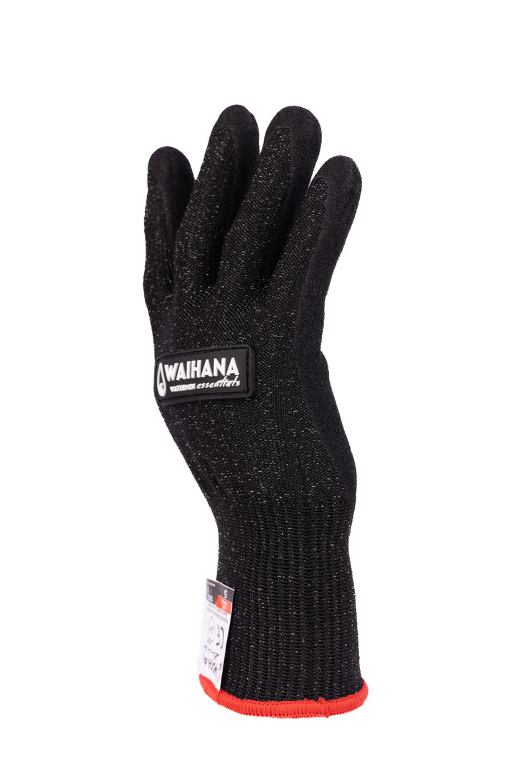 Gants Sandy Nitrile Dyneema