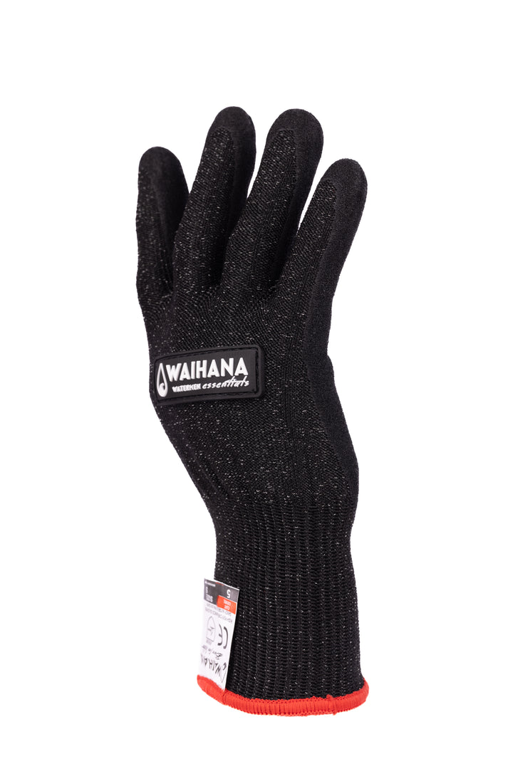 Gants Sandy Nitrile Dyneema