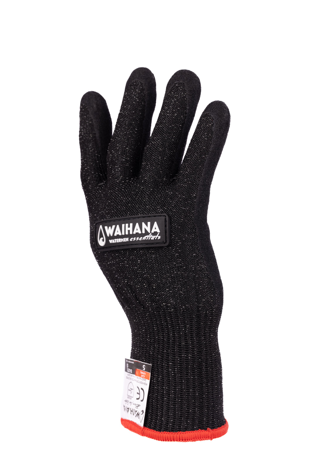 Gants Sandy Nitrile Dyneema
