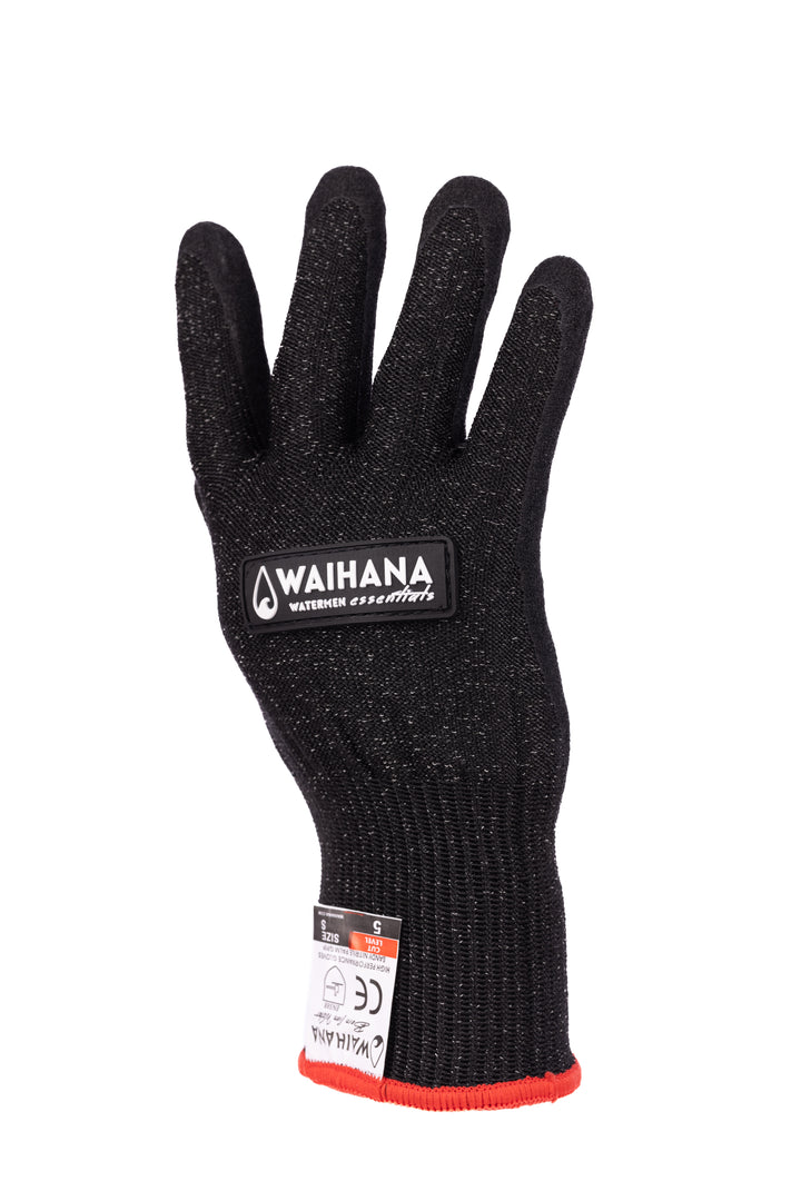Gants Sandy Nitrile Dyneema