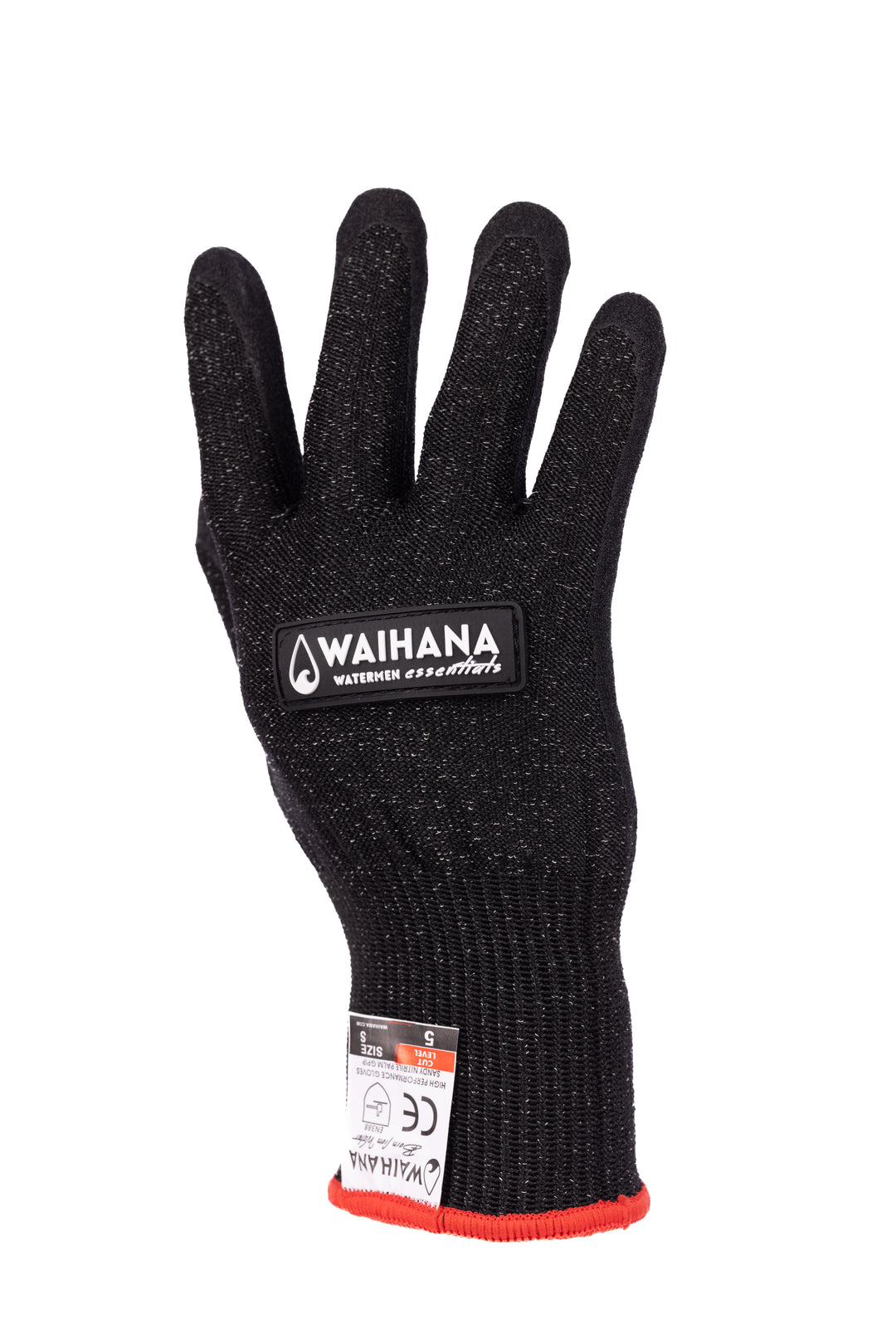 Gants Sandy Nitrile Dyneema