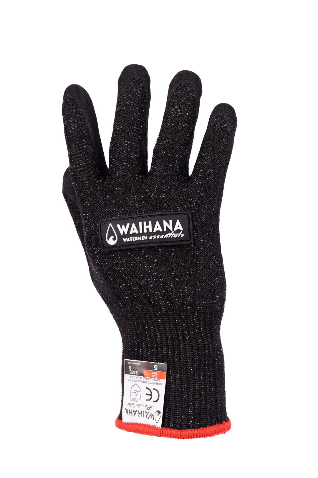 Gants Sandy Nitrile Dyneema