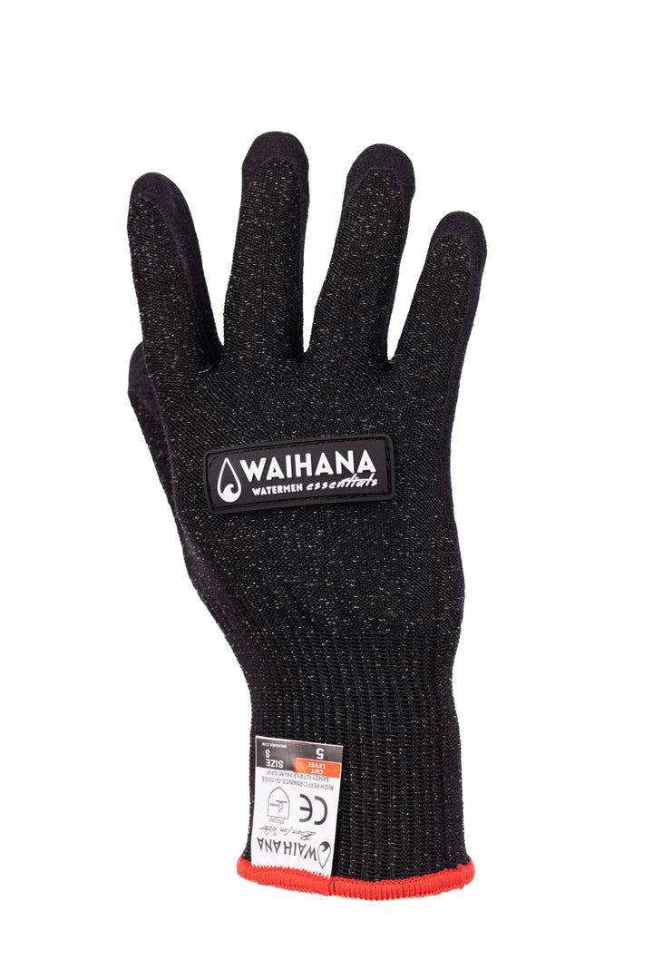 Gants Sandy Nitrile Dyneema