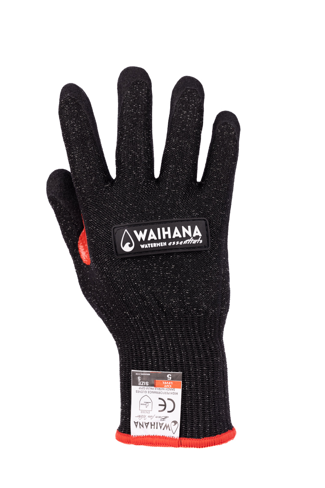 Gants Sandy Nitrile Dyneema