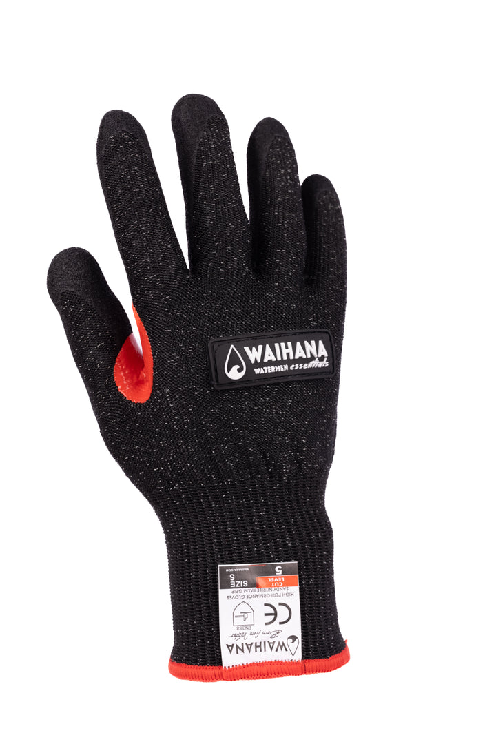 Gants Sandy Nitrile Dyneema