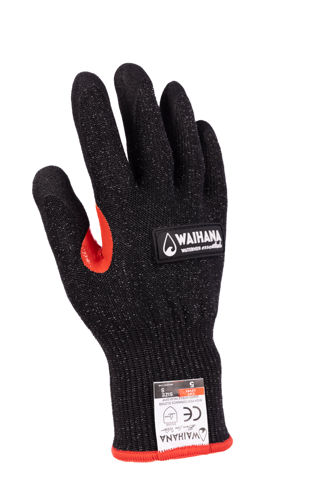 Gants Sandy Nitrile Dyneema