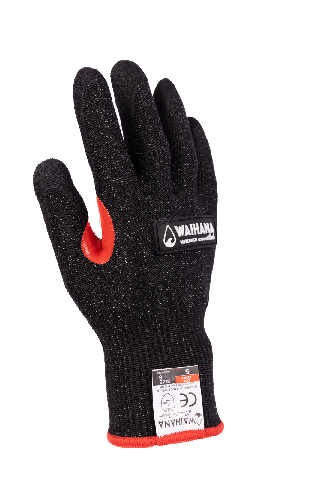 Gants Sandy Nitrile Dyneema