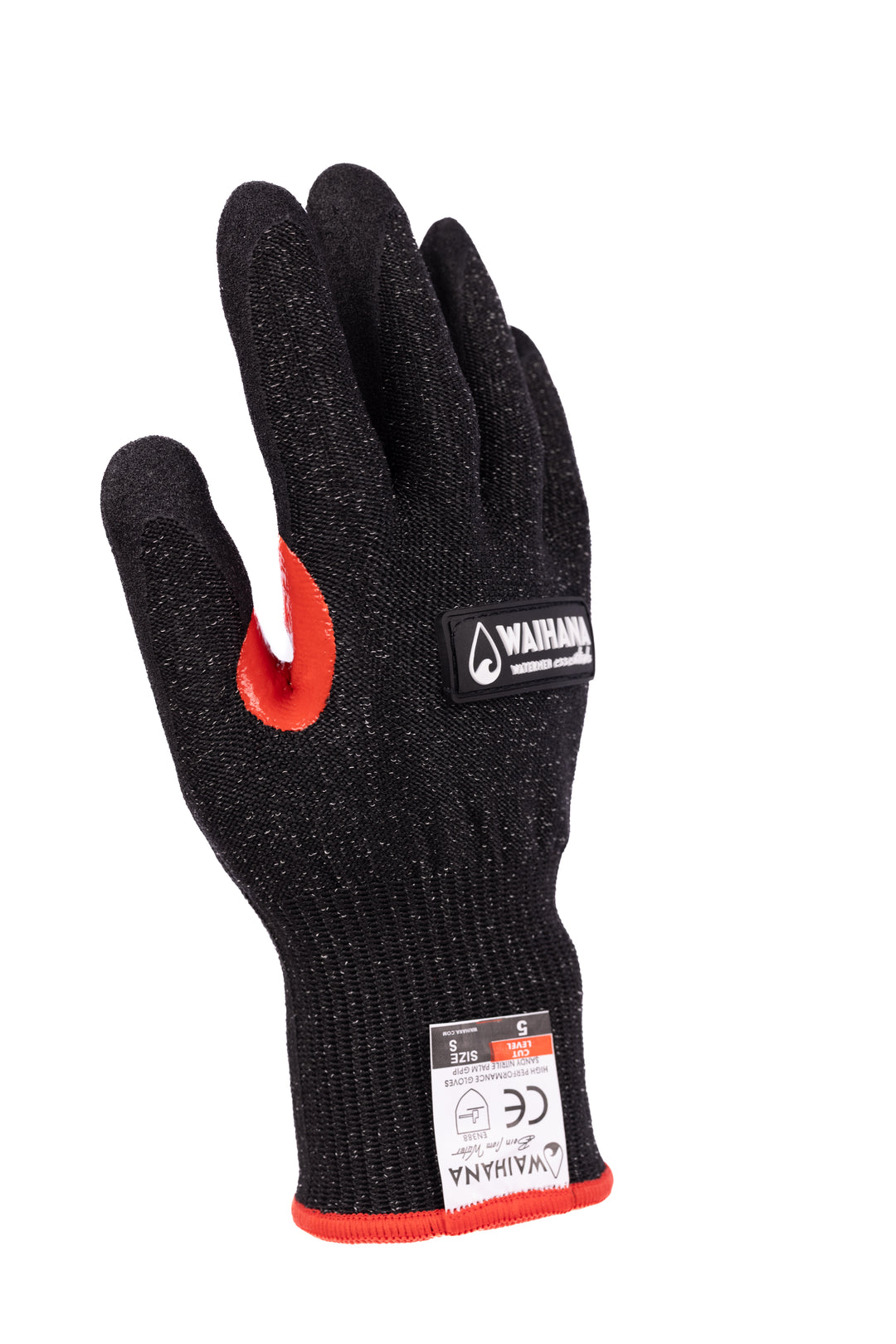 Gants Sandy Nitrile Dyneema