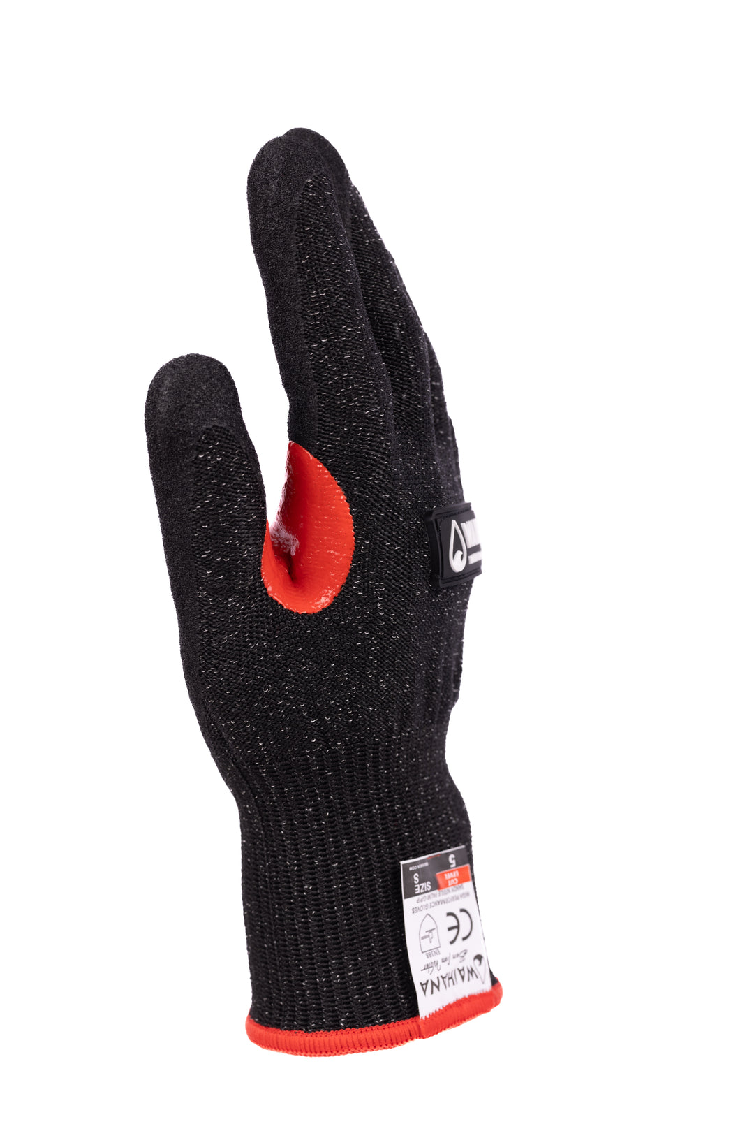 Gants Sandy Nitrile Dyneema