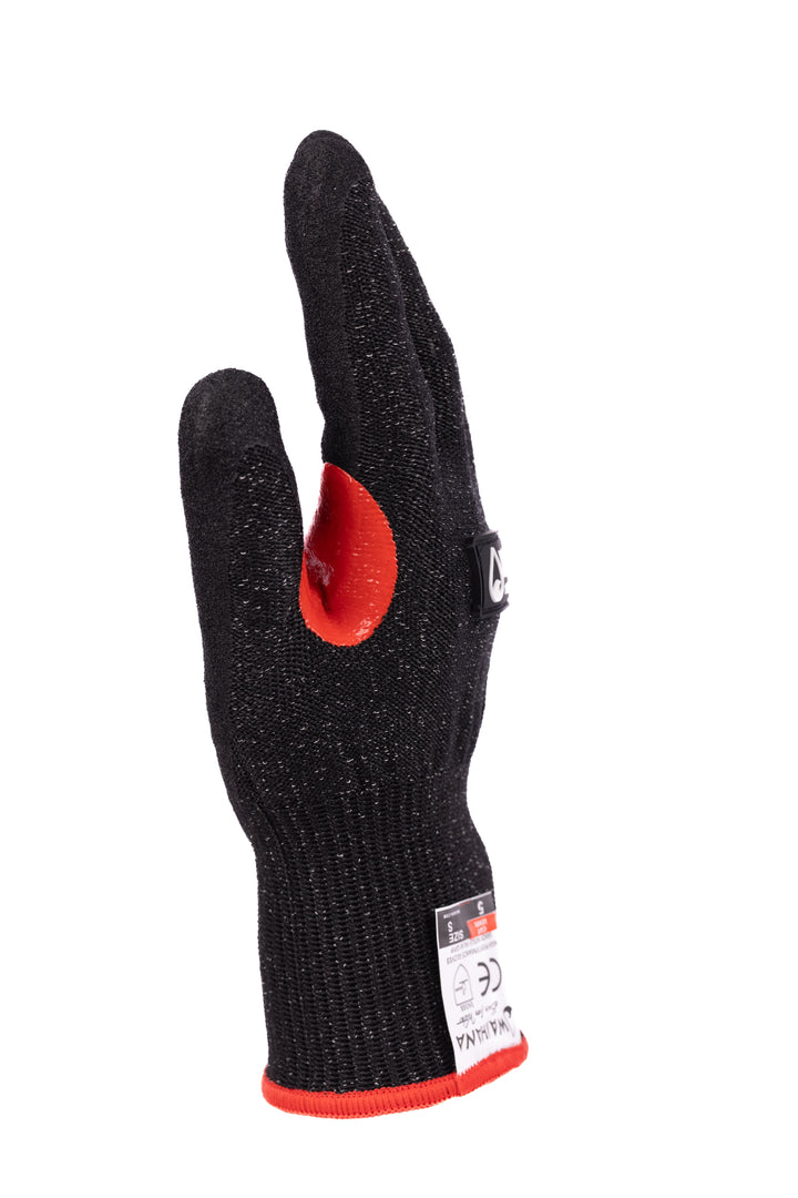 Gants Sandy Nitrile Dyneema