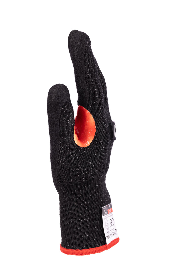 Gants Sandy Nitrile Dyneema