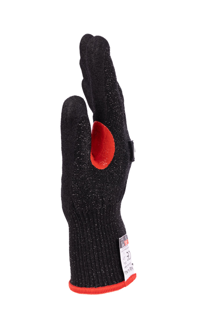 Gants Sandy Nitrile Dyneema