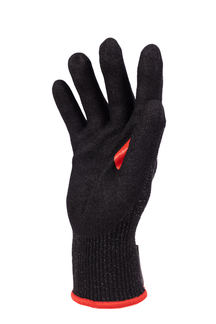 Gants Sandy Nitrile Dyneema