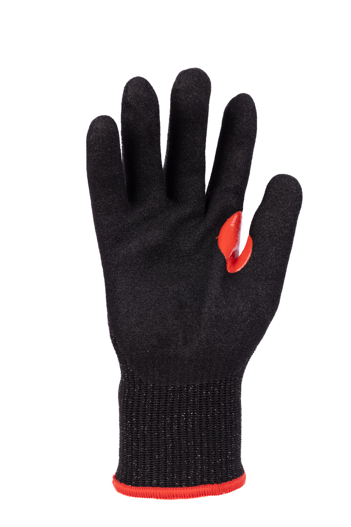 Gants Sandy Nitrile Dyneema