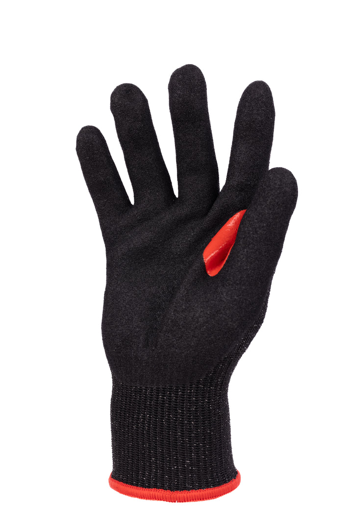 Gants Sandy Nitrile Dyneema