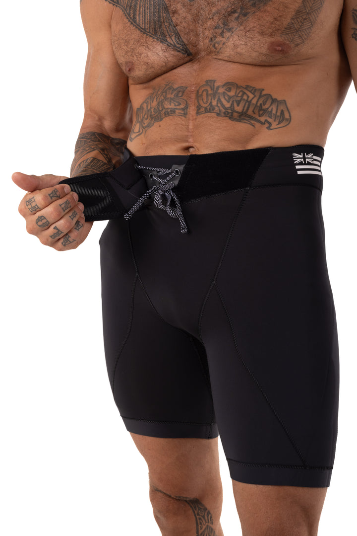 Essentials Tech Jammers