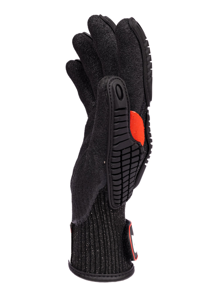 Maritime Armored Gloves