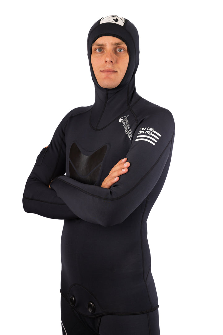 Men's Essentials 3.0mm Wetsuit