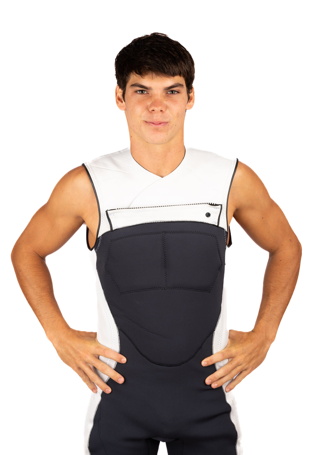 Pantalón corto Whitewater Impact para hombreJon