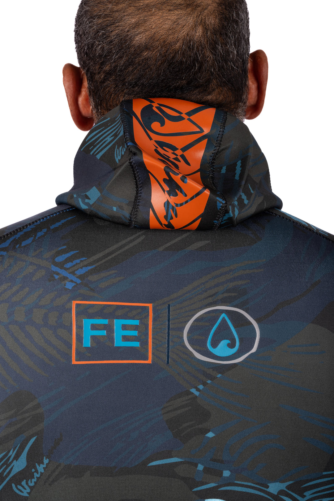 Combinaison de chasse sous-marine Field Ethos 3,5 mm pour homme