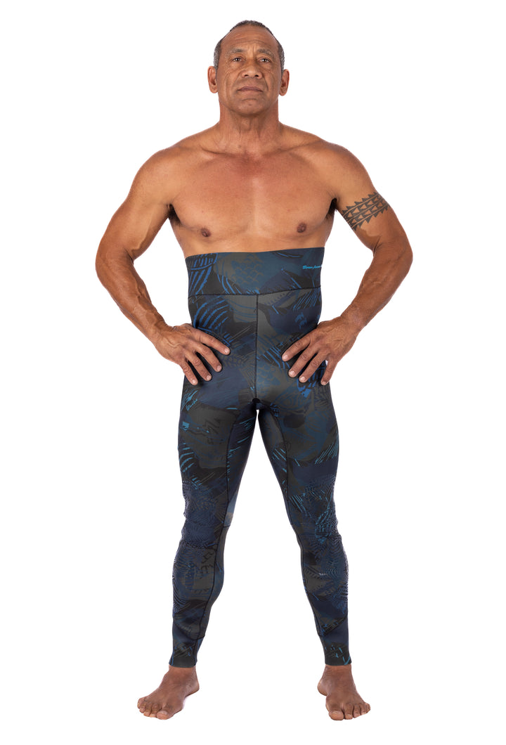 Combinaison de chasse sous-marine Field Ethos 3,5 mm pour homme