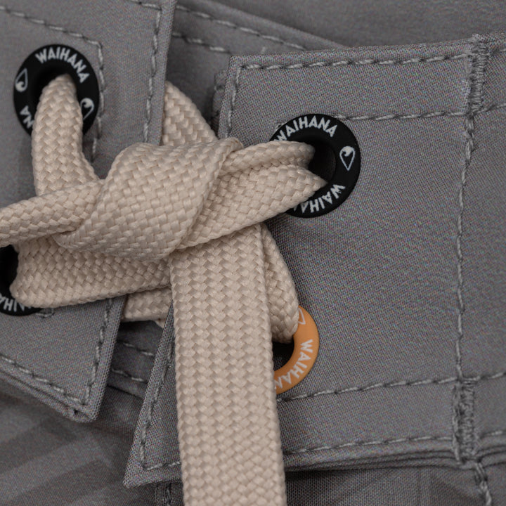 Sandy Brushstroke W1 Shorts