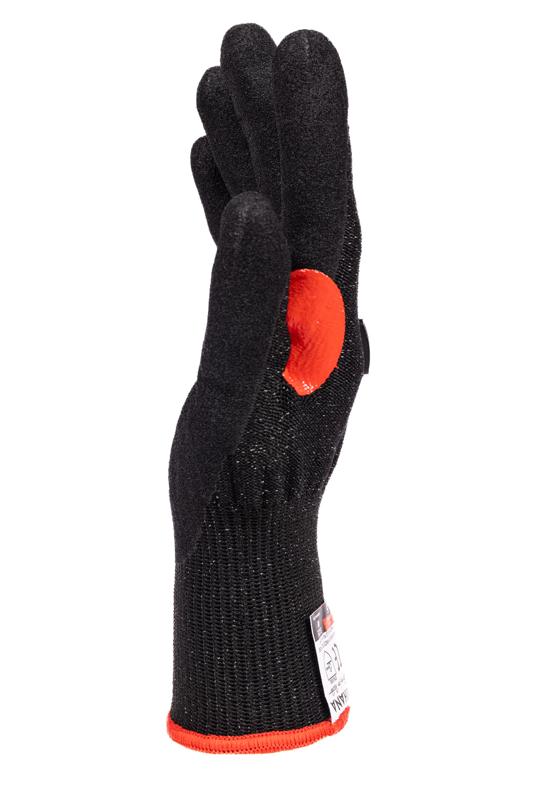 Guantes Dyneema de nitrilo Sandy