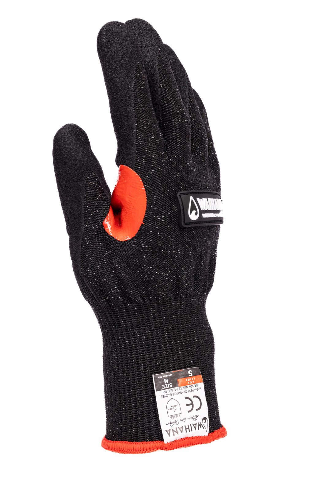 Guantes Dyneema de nitrilo Sandy