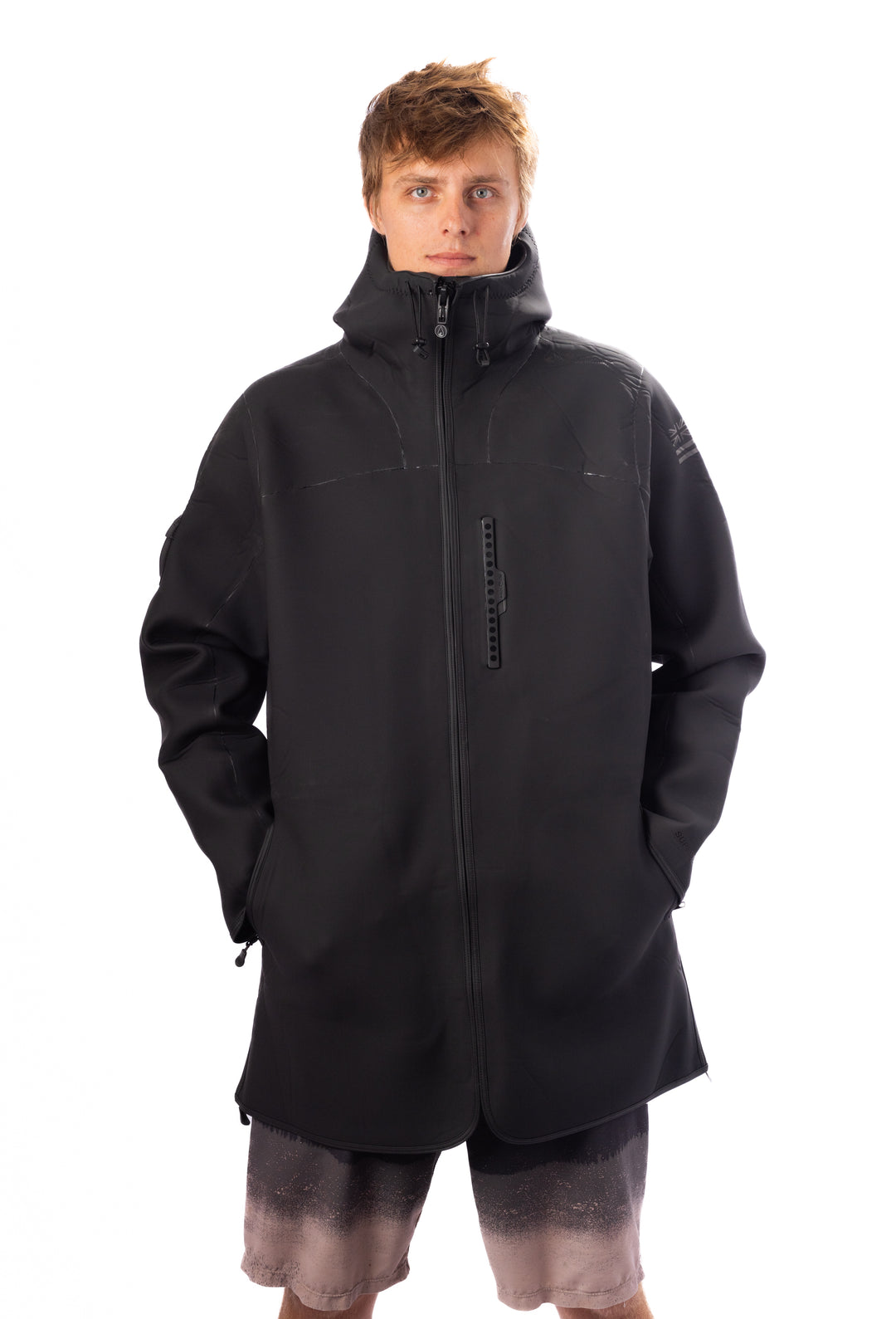 SuperSkin Boat Coat