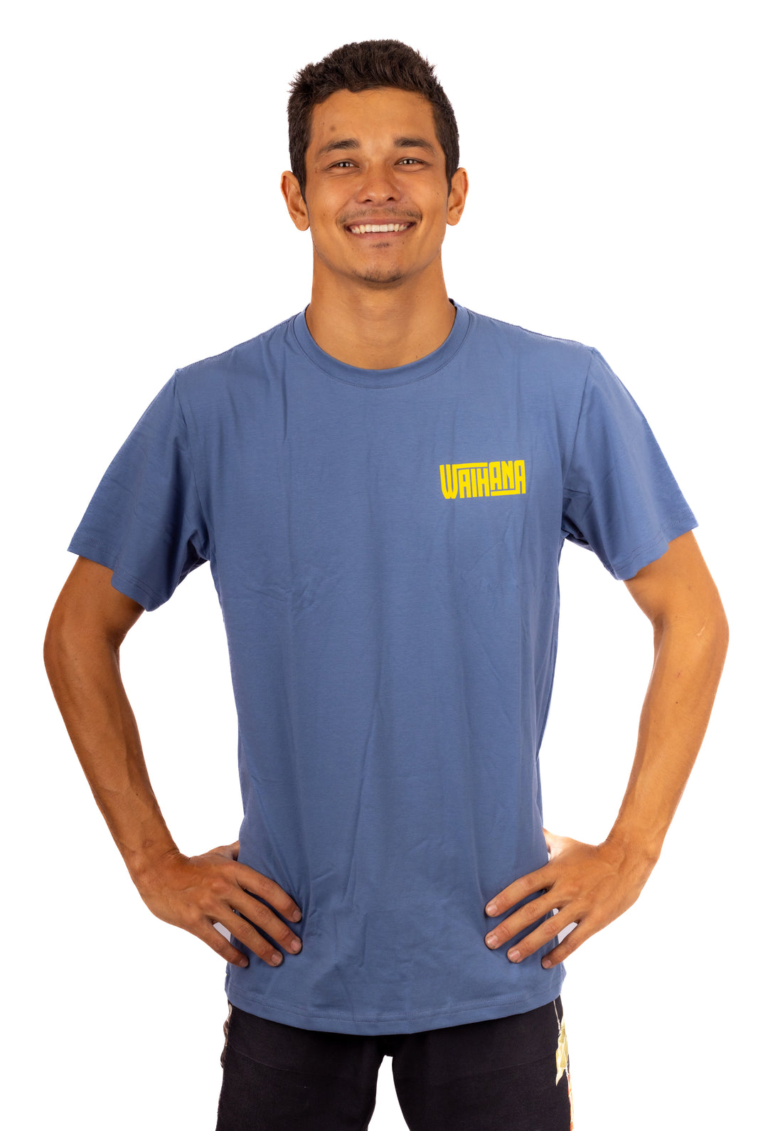 Camiseta de hombre Hula Diver