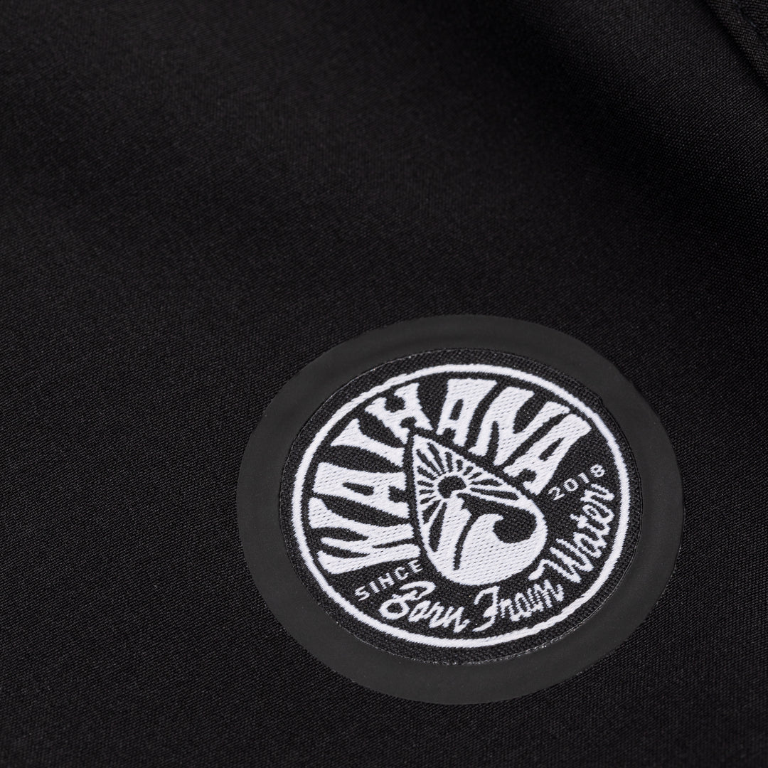 Trippy Vibes W1 Shorts