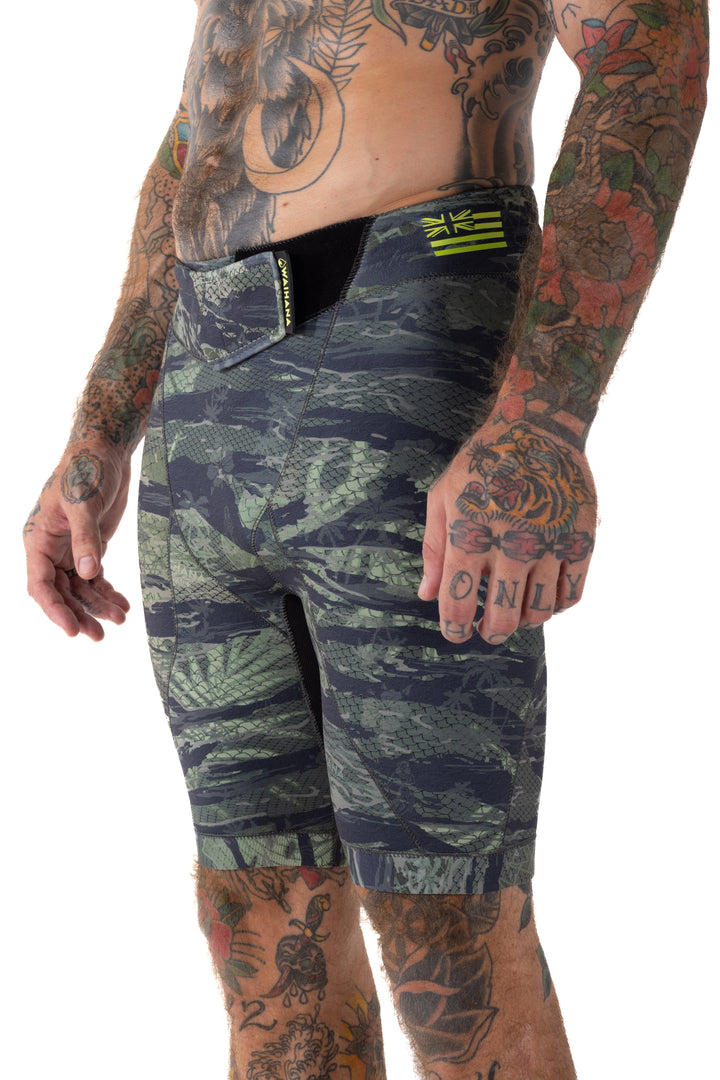 Tropicam Tech Jammers