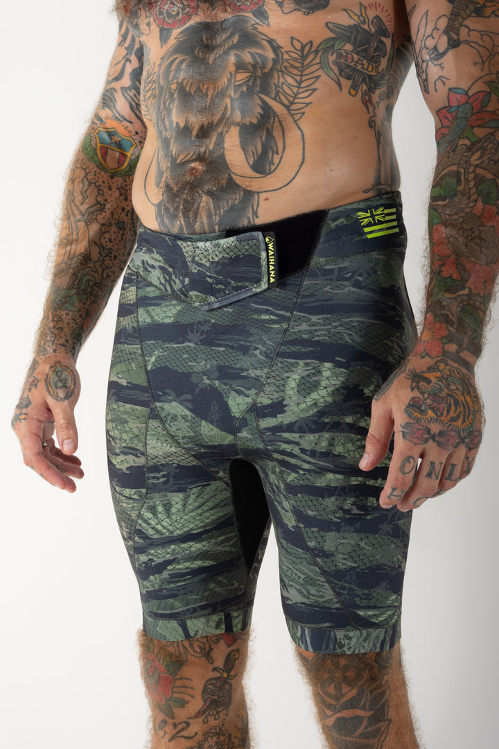 Tropicam Tech Jammers