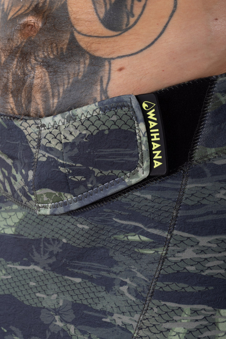 Tropicam Tech Jammers