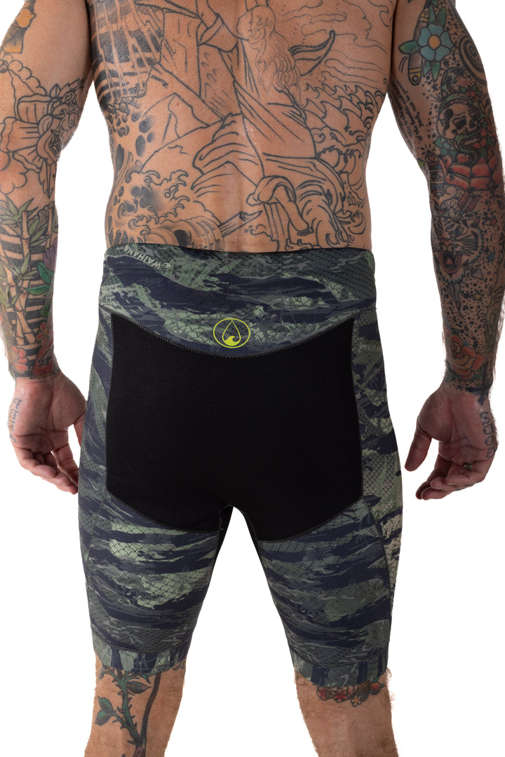 Tropicam Tech Jammers