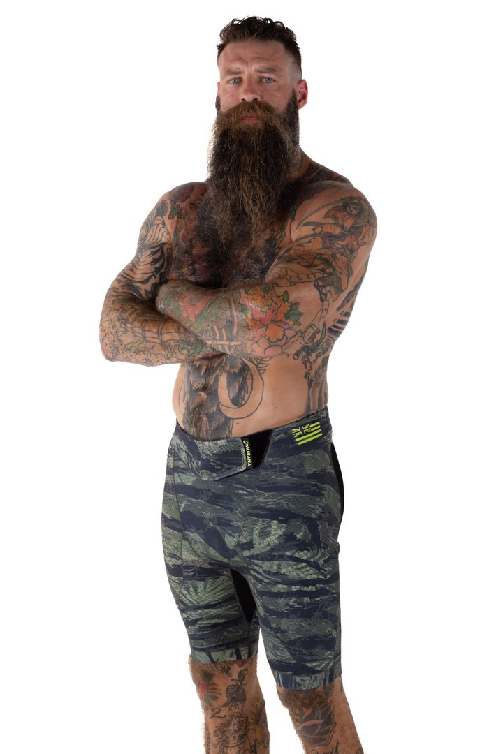 Tropicam Tech Jammers