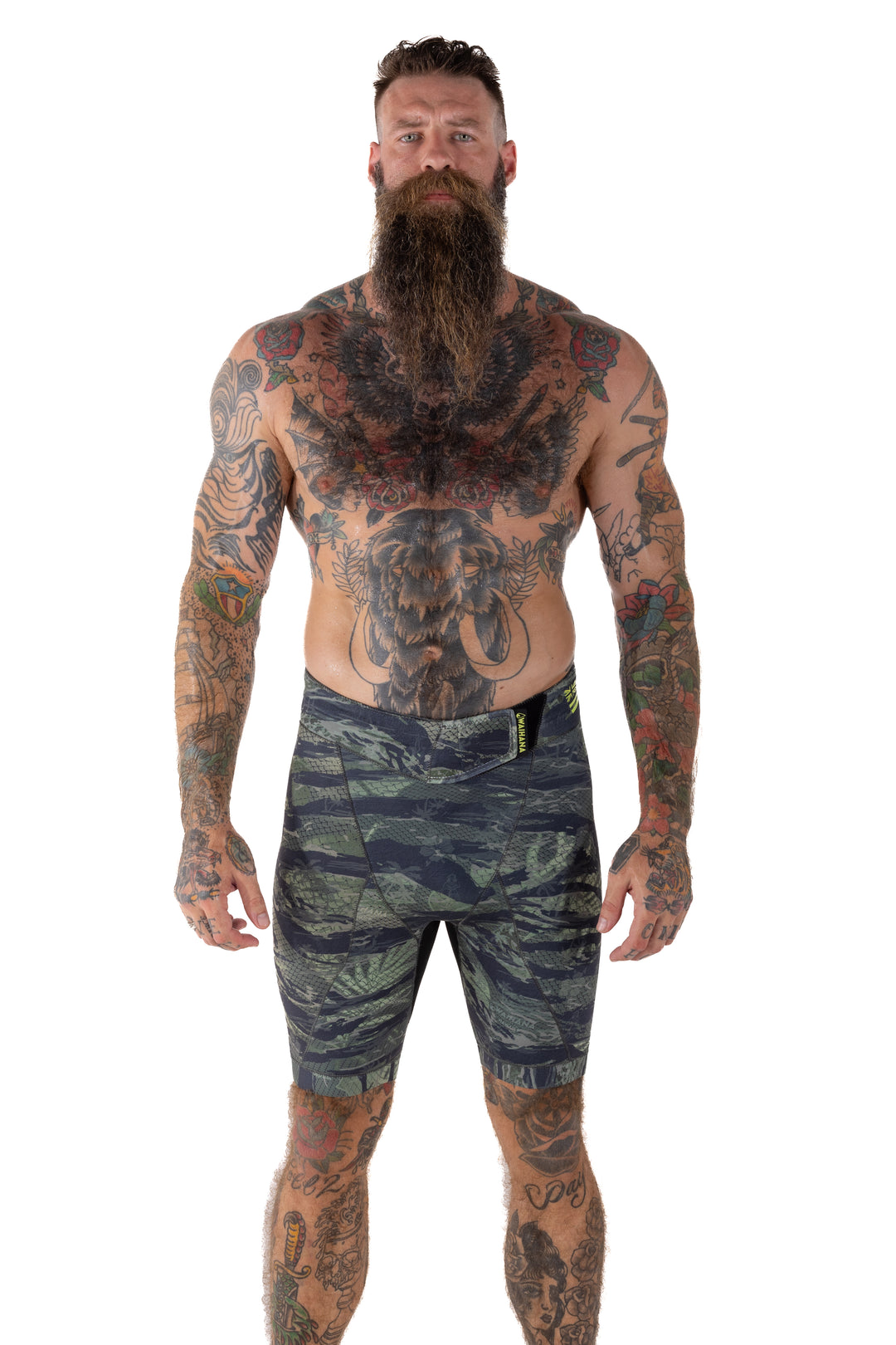 Tropicam Tech Jammers
