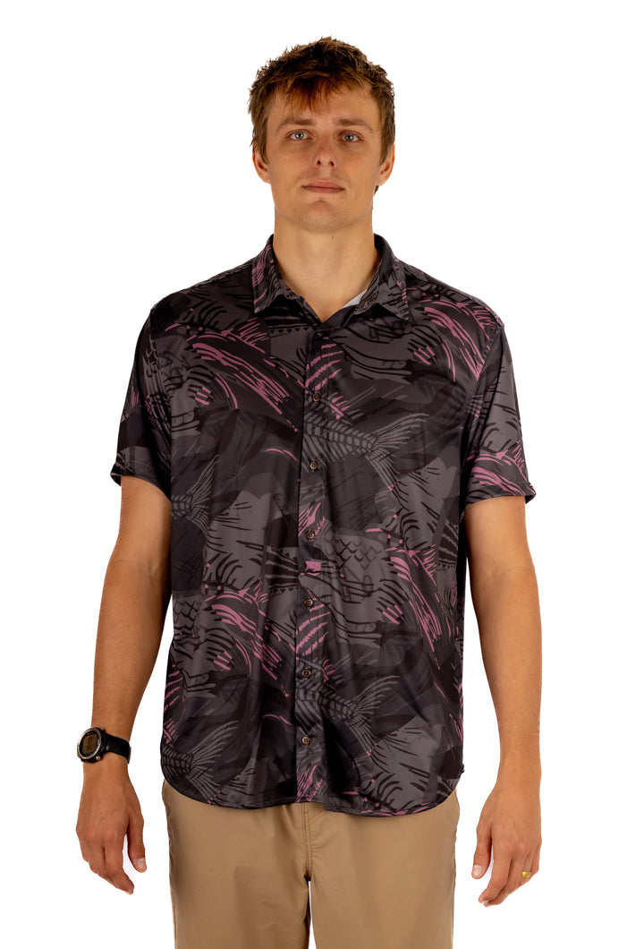 Camisa de hombre Tropicam Aloha