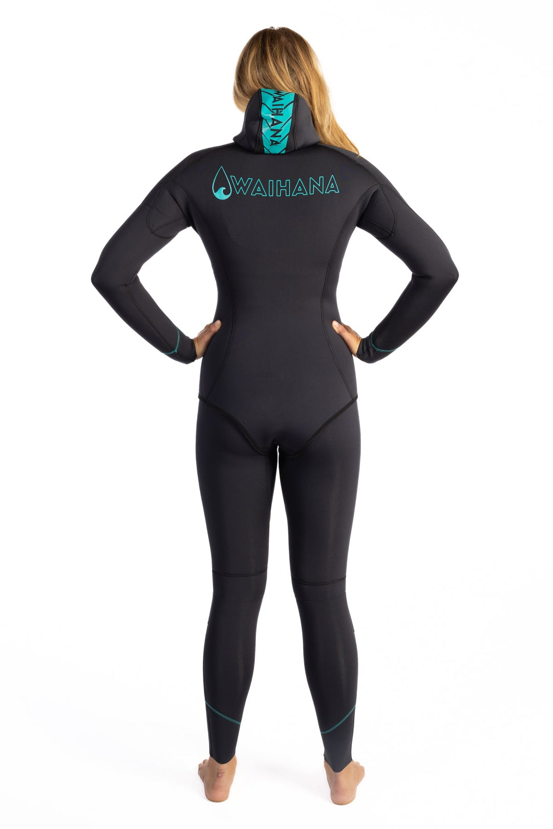 Women's Essentials 3.0mm Wetsuit